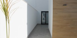 New Build - Villa - Torre-Pacheco - Roldan