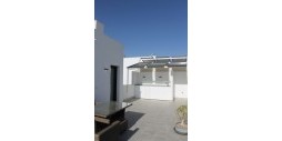 New Build - Villa - Torre-Pacheco - Roldan