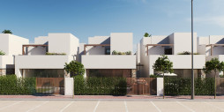 New Build - Villa - Torre Pacheco - Santa Rosalia Lake And Life Resort