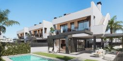 New Build - Villa - Torre Pacheco - Santa Rosalia Lake And Life Resort
