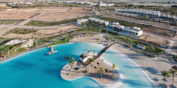 New Build - Villa - Torre Pacheco - Santa Rosalia Lake And Life Resort