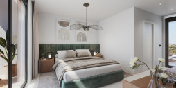 New Build - Villa - Torre Pacheco - Santa Rosalia Lake And Life Resort