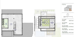 New Build - Villa - Torre Pacheco - Santa Rosalia Lake And Life Resort