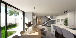 New Build - Villa - Torre Pacheco - Santa Rosalia Lake And Life Resort