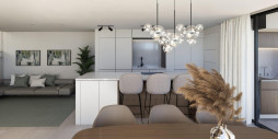 New Build - Villa - Torre Pacheco - Santa Rosalia Lake And Life Resort