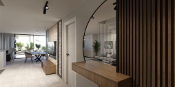 New Build - Villa - Torre Pacheco - Santa Rosalia Lake And Life Resort