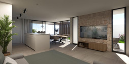 New Build - Villa - Torre Pacheco - Santa Rosalia Lake And Life Resort