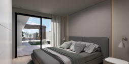 New Build - Villa - Torre Pacheco - Santa Rosalia Lake And Life Resort