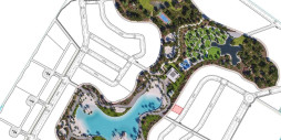New Build - Villa - Torre Pacheco - Santa Rosalia Lake And Life Resort