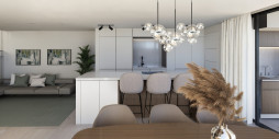 New Build - Villa - Torre-Pacheco - Santa Rosalia Lake and Life Resort