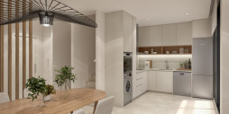 New Build - Villa - Torre-Pacheco - Santa Rosalia Lake and Life Resort