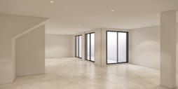 New Build - Villa - Torre-Pacheco - Santa Rosalia Lake and Life Resort
