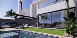 New Build - Villa - Torre-Pacheco - Santa Rosalia Lake and Life Resort