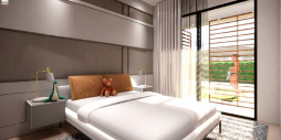 New Build - Villa - Torre-Pacheco - Torre-Pacheco Centro