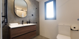 New Build - Villa - Torre-Pacheco - Torre-Pacheco Centro