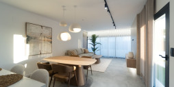 New Build - Villa - Torre-Pacheco - Torre-Pacheco Centro