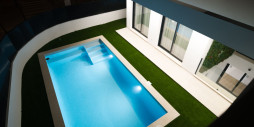 New Build - Villa - Torre-Pacheco - Torre-Pacheco Centro
