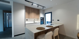 New Build - Villa - Torre-Pacheco - Torre-Pacheco Centro