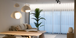 New Build - Villa - Torre-Pacheco - Torre-Pacheco Centro