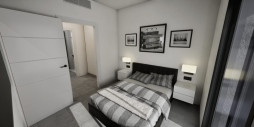 New Build - Villa - Torre-Pacheco - Torre-Pacheco Centro