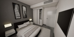New Build - Villa - Torre-Pacheco - Torre-Pacheco Centro
