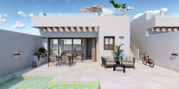 New Build - Villa - Torre-Pacheco - Torre-Pacheco Centro