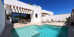 New Build - Villa - Torre-Pacheco - Torre-Pacheco Centro