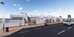 New Build - Villa - Torre-Pacheco - Torre-Pacheco Centro