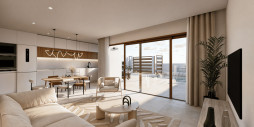 New Build - Villa - Torre-Pacheco - Torre-Pacheco Centro