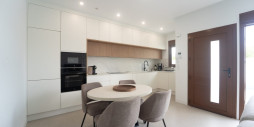 New Build - Villa - Torre-Pacheco - Torre-Pacheco Centro