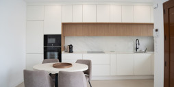 New Build - Villa - Torre-Pacheco - Torre-Pacheco Centro