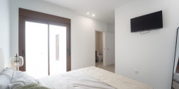 New Build - Villa - Torre-Pacheco - Torre-Pacheco Centro