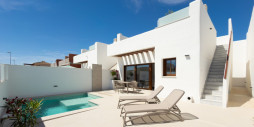 New Build - Villa - Torre-Pacheco - Torre-Pacheco Centro