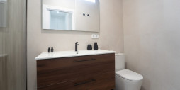 New Build - Villa - Torre-Pacheco - Torre-Pacheco Centro