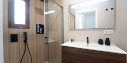 New Build - Villa - Torre-Pacheco - Torre-Pacheco Centro