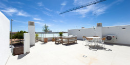 New Build - Villa - Torre-Pacheco - Torre-Pacheco Centro