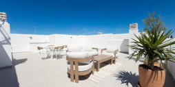 New Build - Villa - Torre-Pacheco - Torre-Pacheco Centro