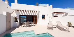 New Build - Villa - Torre-Pacheco - Torre-Pacheco Centro
