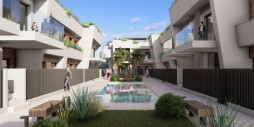 New Build - Villa - Torre-Pacheco - Torre-Pacheco Centro