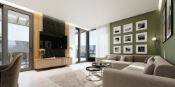 New Build - Villa - Torre-Pacheco - Torre-Pacheco Centro