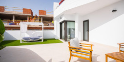 New Build - Villa - Torrevieja - Lago Jardín II