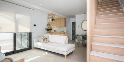 New Build - Villa - Torrevieja - Lago Jardín II