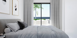 New Build - Villa - Torrevieja - Lago Jardín II