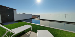 New Build - Villa - Torrevieja - Los Balcones - Los Altos del Edén