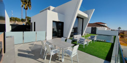 New Build - Villa - Torrevieja - Los Balcones - Los Altos del Edén