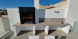 New Build - Villa - Torrevieja - Los Balcones - Los Altos del Edén