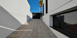 New Build - Villa - Torrevieja - Los Balcones - Los Altos del Edén