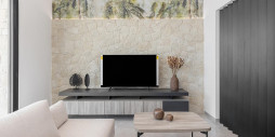 New Build - Villa - Torrevieja - Los Balcones