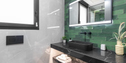 New Build - Villa - Torrevieja - Los Balcones