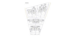 New Build - Villa - Torrevieja - Los Balcones